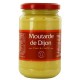 Moutarde de Dijon Forte Bocal 370g